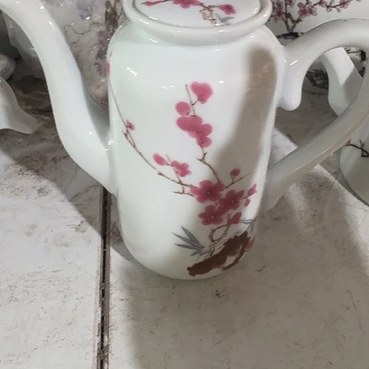 摆件陶瓷制品加工企业在