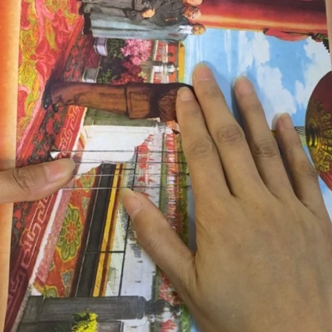 瓷片景德镇陶瓷学院