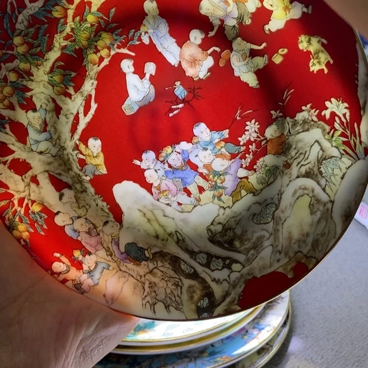 【闪购商品】景德镇陶瓷