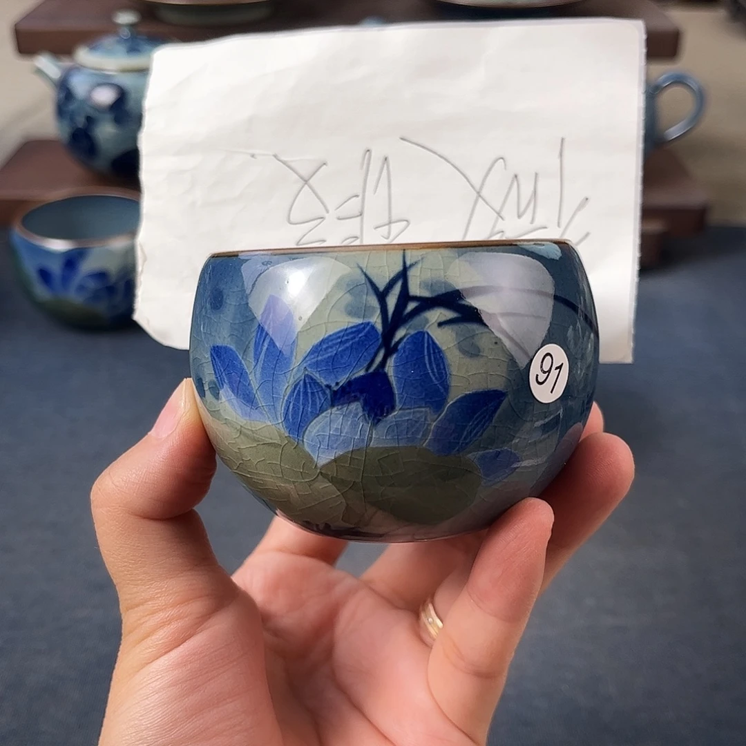 瓷片景德镇陶瓷学院
