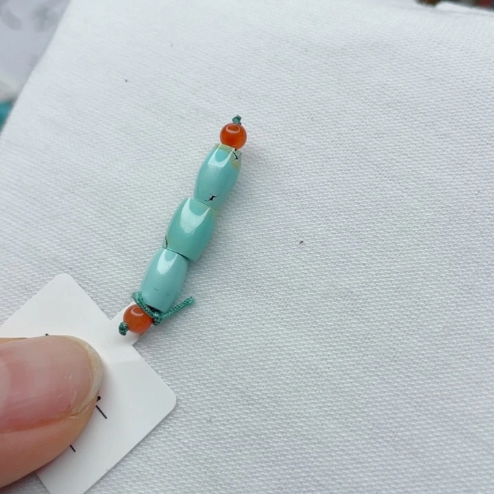 未镶嵌南红玛瑙珠宝奇石