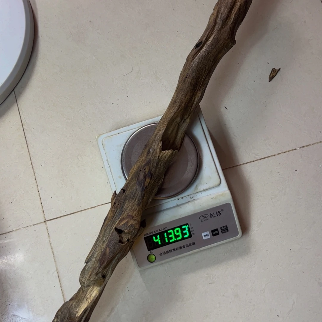 木奇楠红骨凹身虫漏