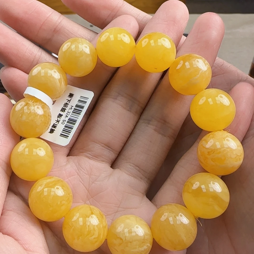 未镶嵌蜜蜡珠宝奇石