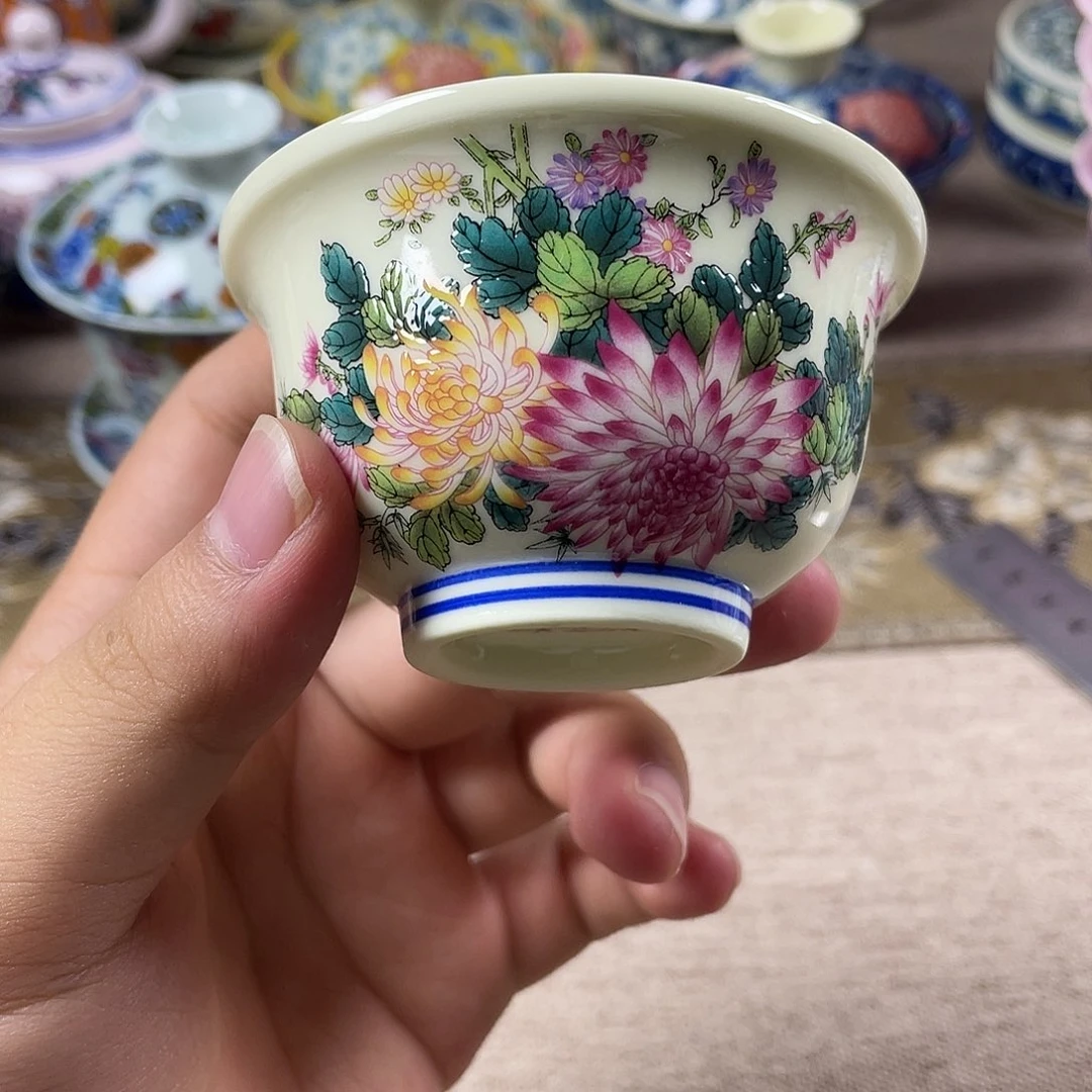 瓷片景德镇陶瓷899999999