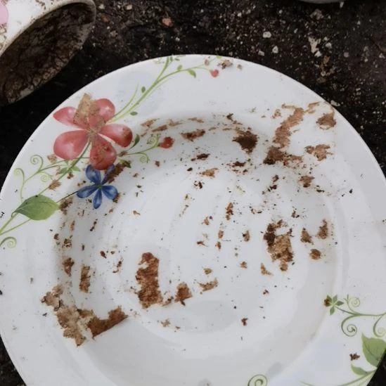 思***恩瓷器微瑕不退不换