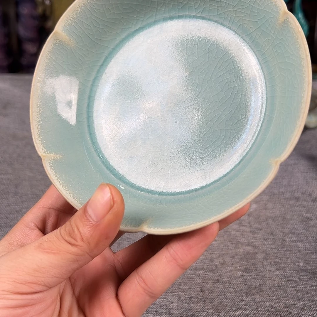 瓷片摆件摆件摆件摆件