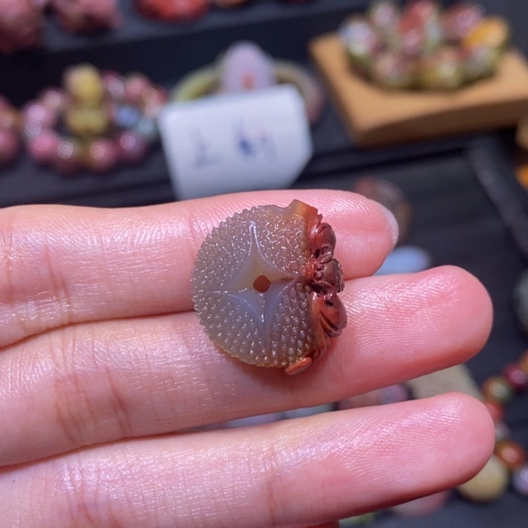 【闪购商品】未镶嵌手链玛瑙/玉髓盐源玛瑙