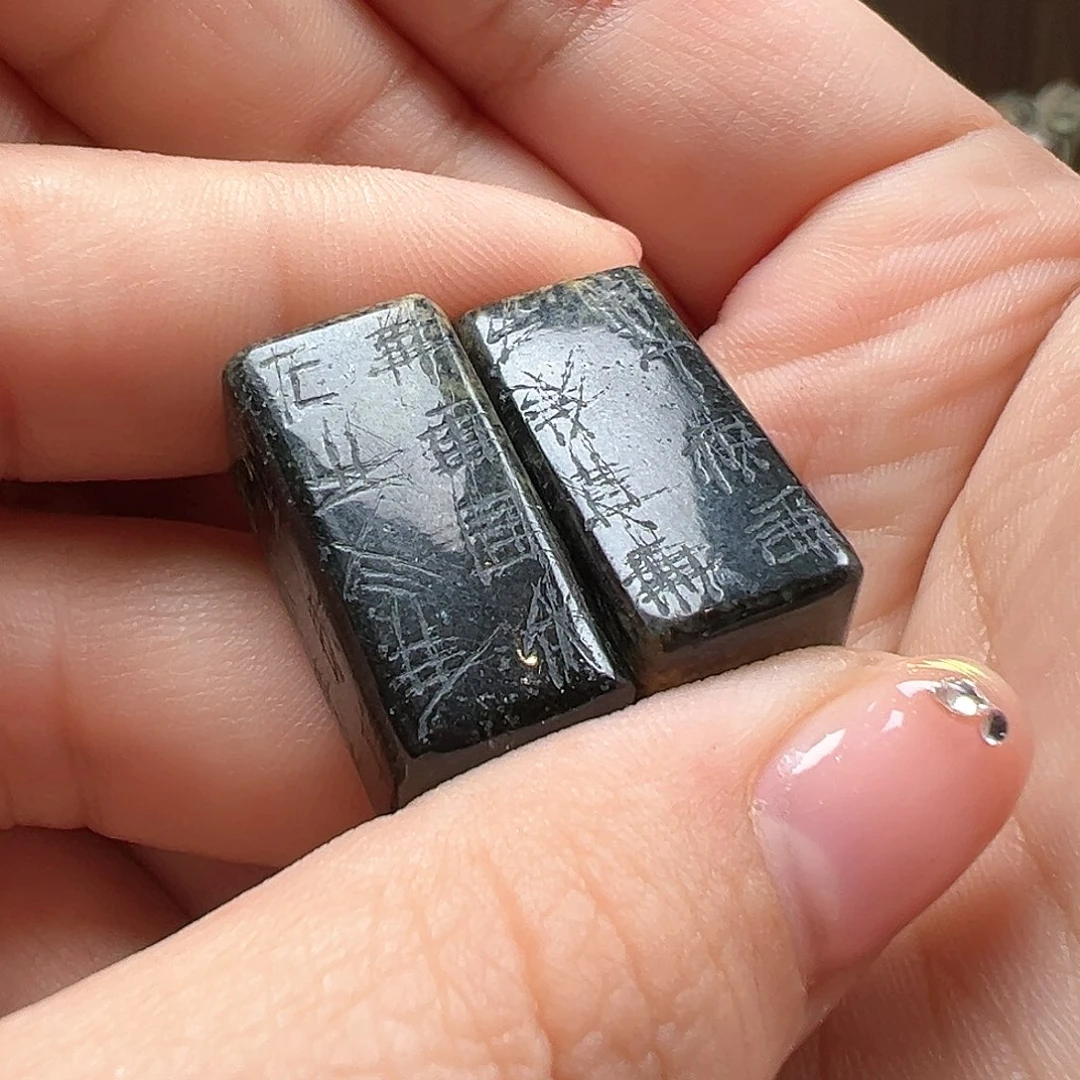 【闪购商品】和田玉颈饰未镶嵌用****2