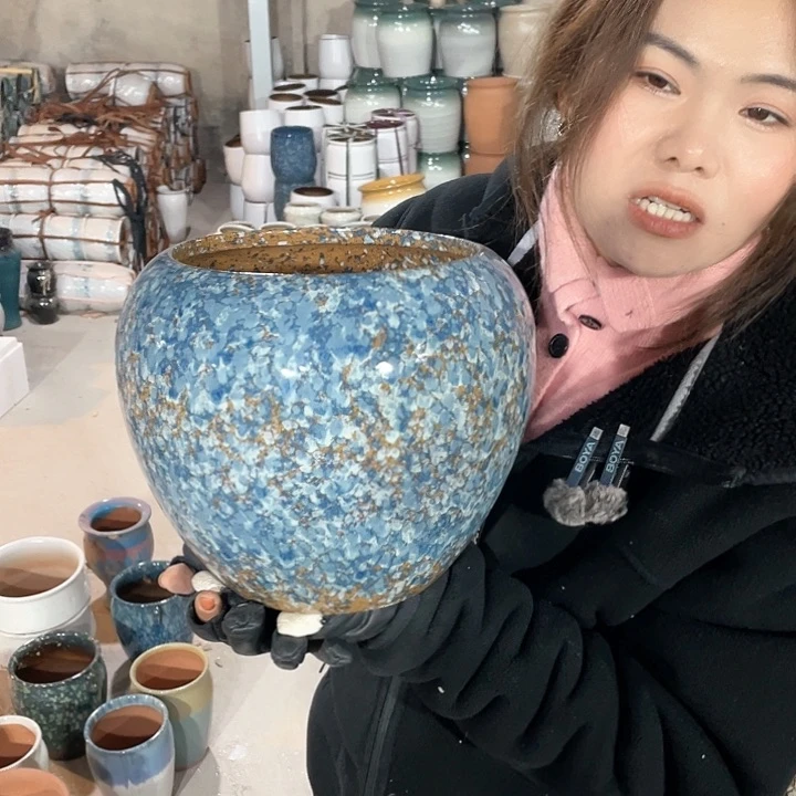 红陶正品口19高23