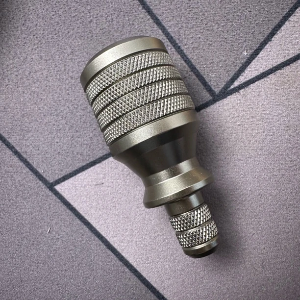 crkt9910多功能工具edc