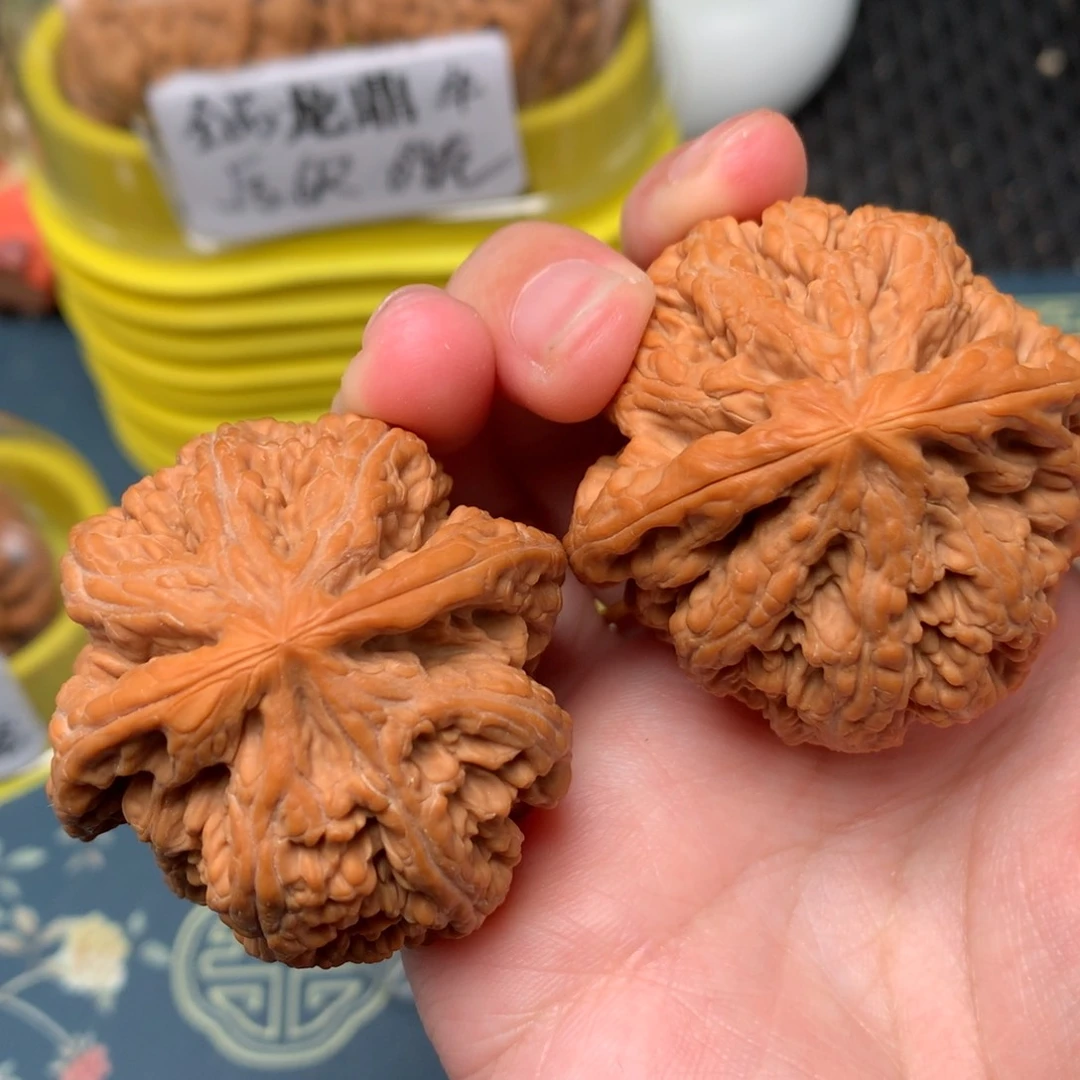 【闪购商品】吊坠文玩核桃45-31249-05