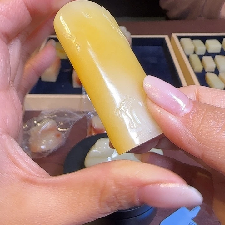 印石寿山石福建寿山石