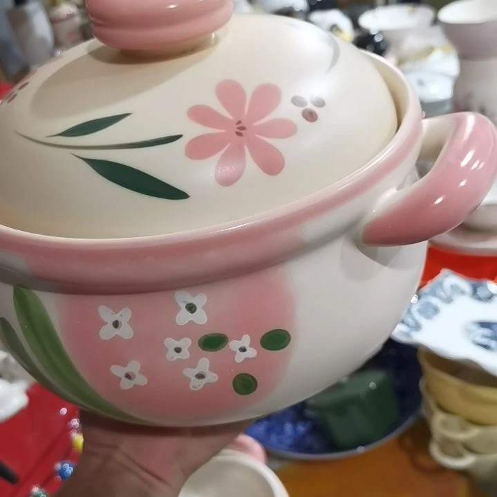 瓷片陶瓷产品设计质量