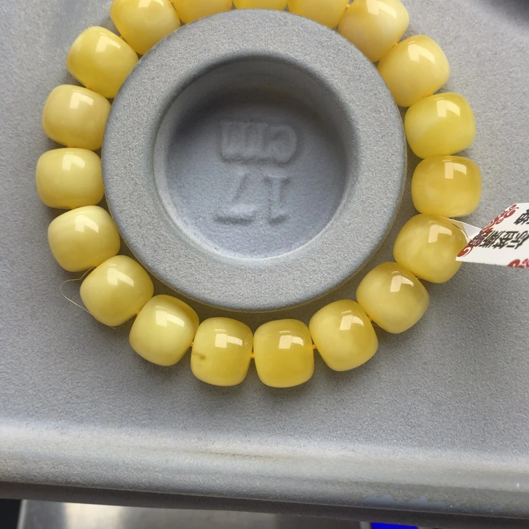 蜜蜡珠宝奇石未镶嵌48