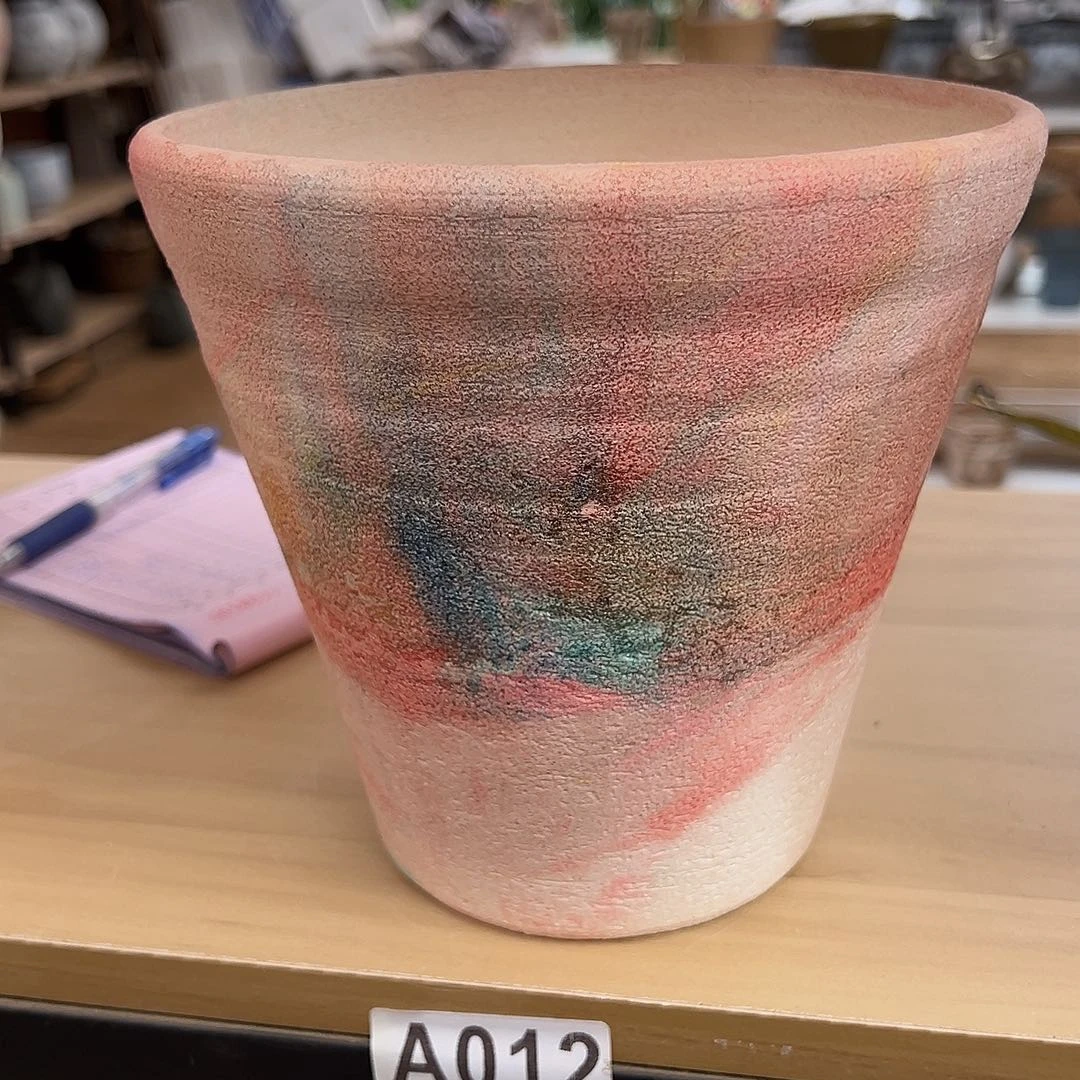 景德镇陶瓷口17高16.5