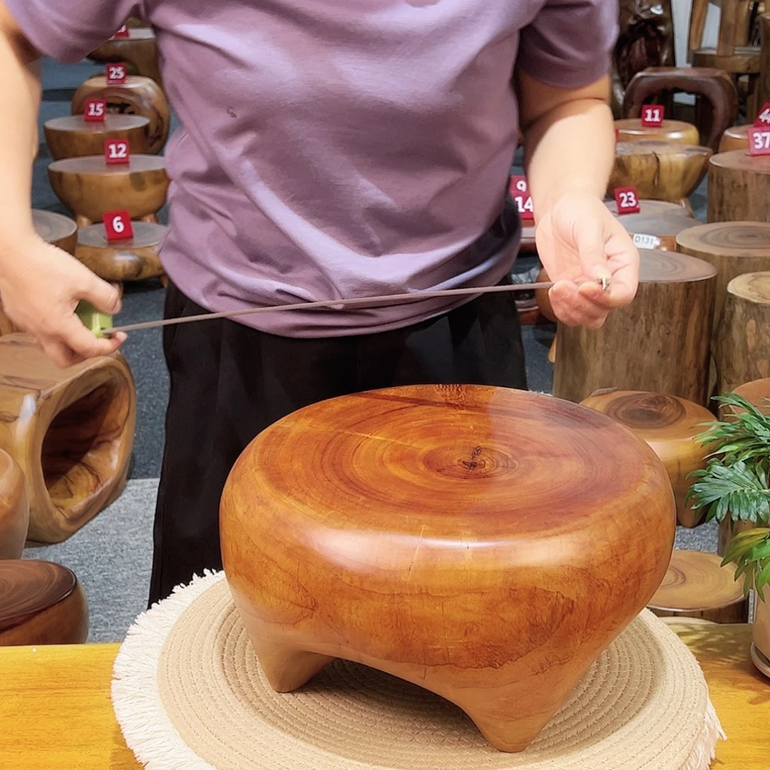 6 号香樟木尺寸；35-35-18