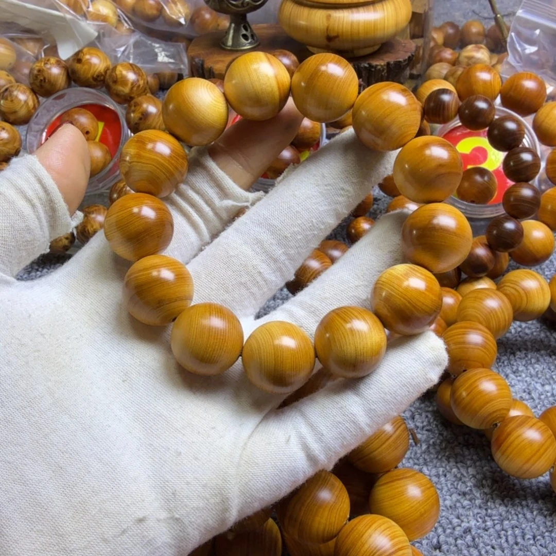 柏木（崖柏）太行崖柏1.8骨料