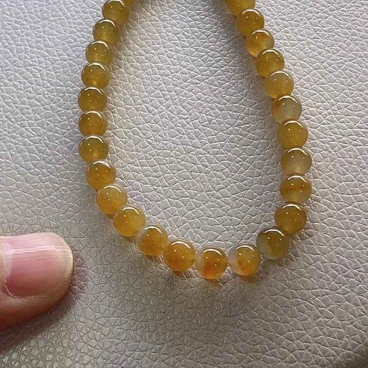 定制翡翠未镶嵌向****馆卡6.6