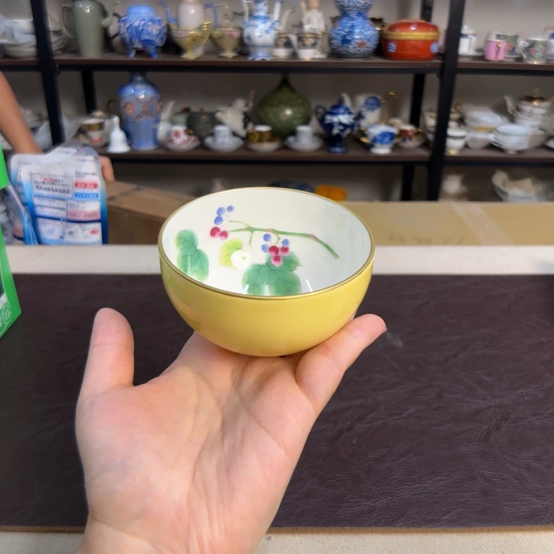 瓷片介里家的精选好物