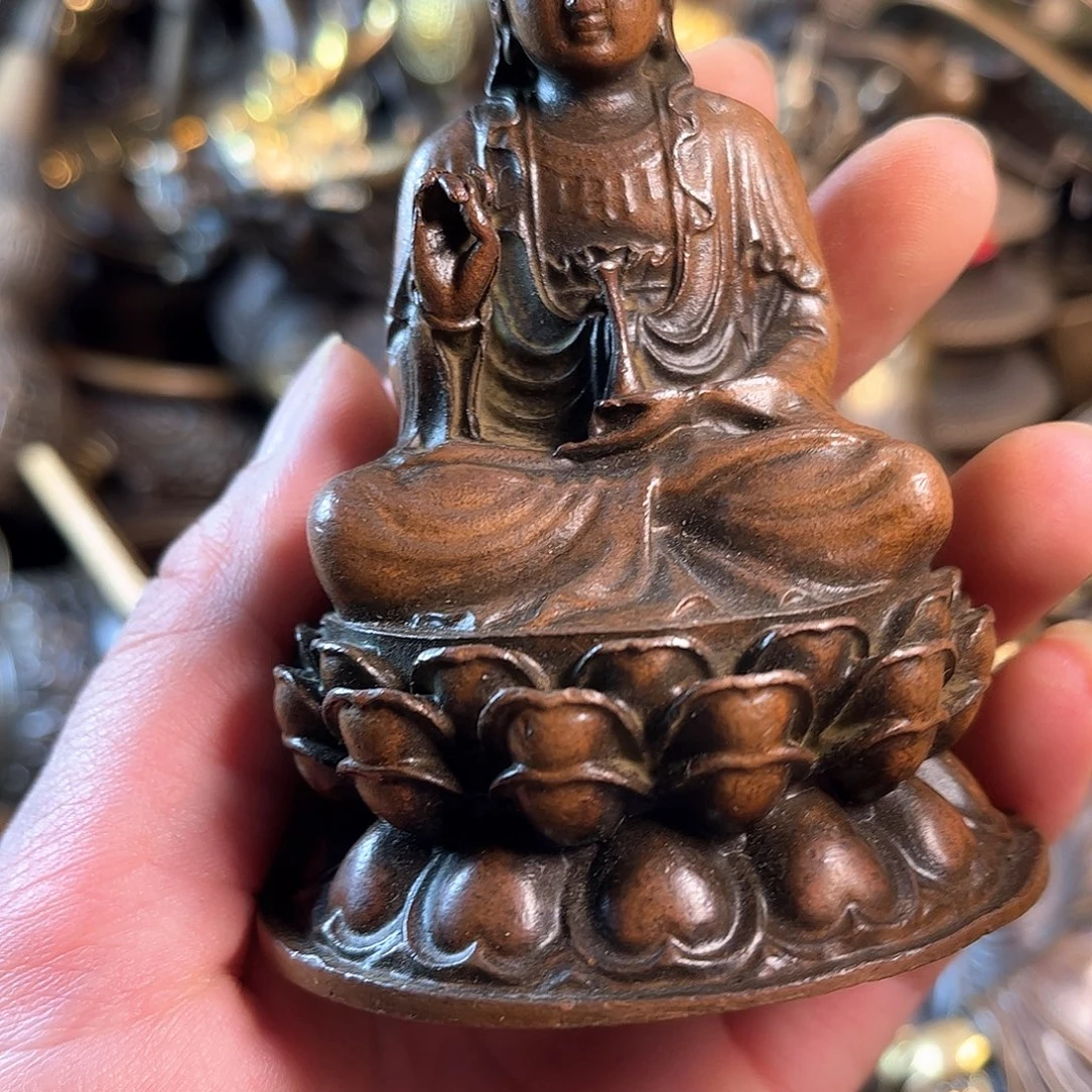 铜器摆件家居摆件