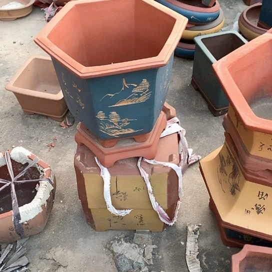 紫砂摆件紫砂艺术