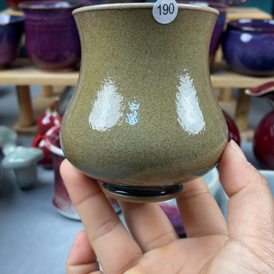 瓷片纯手工制作…………