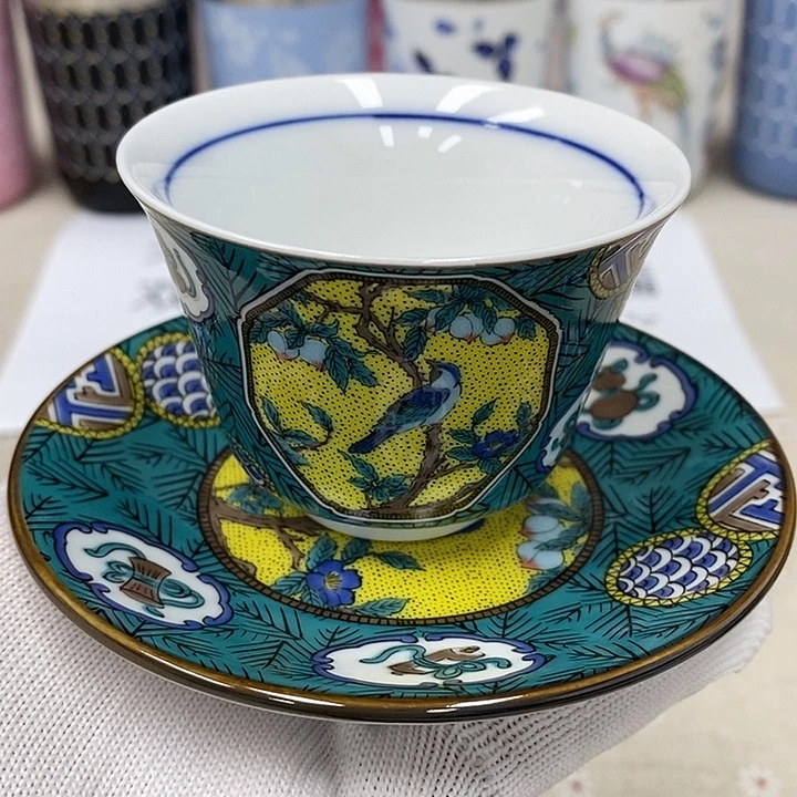 瓷片口径瓷器瓷器
