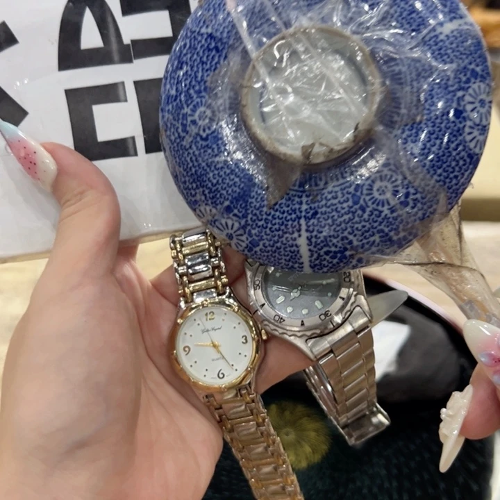 瓷片陶瓷制品生产加工和包装