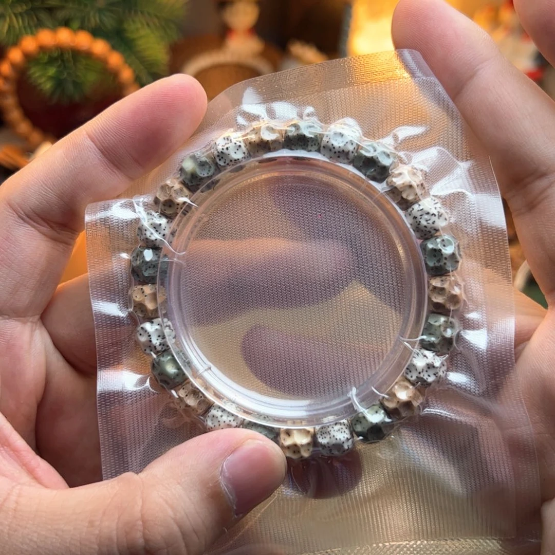 菩提根/象牙果手串