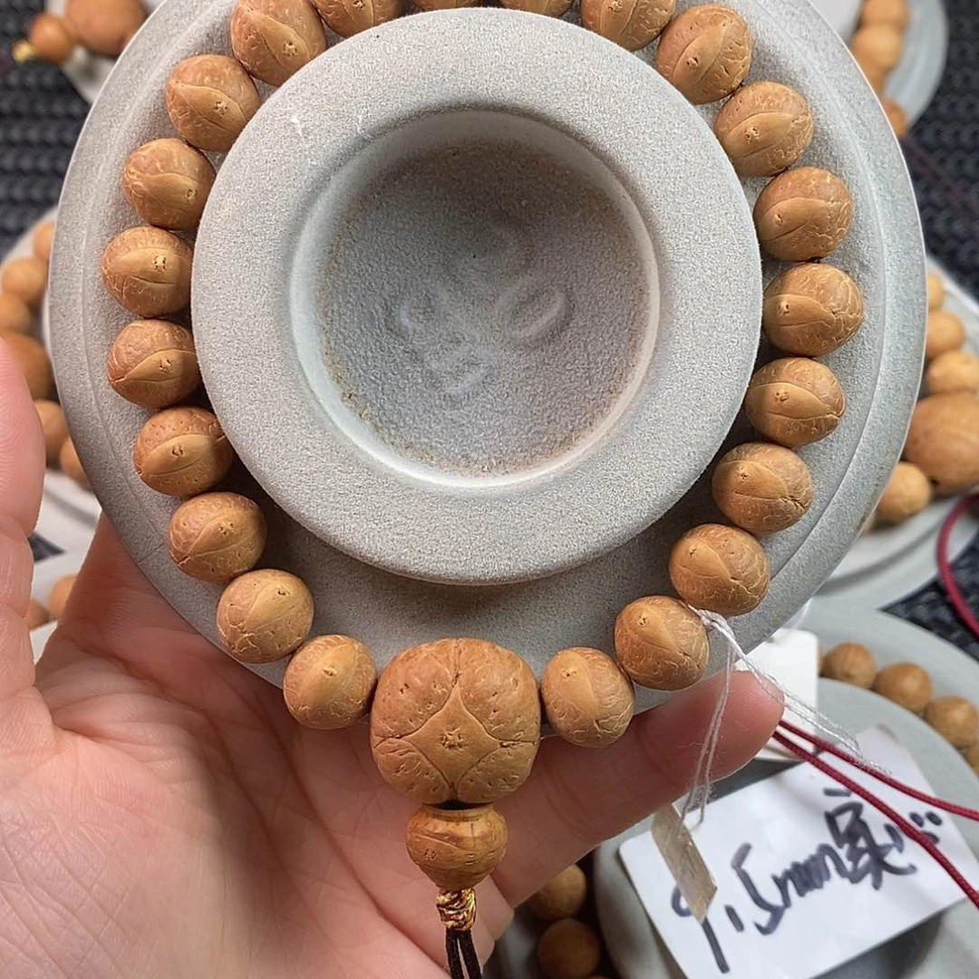 凤眼菩提手串11.5mm凤眼手串