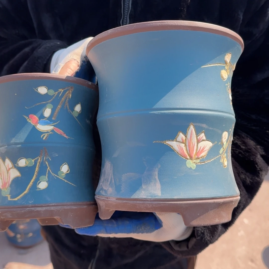 紫砂瑕疵和瑕疵的