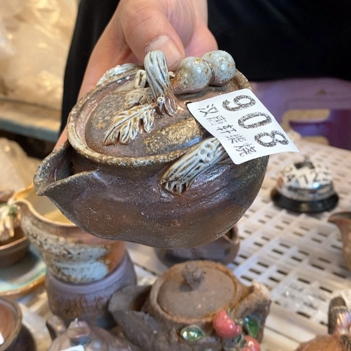 杯k***.柴烧茶具等系列产品