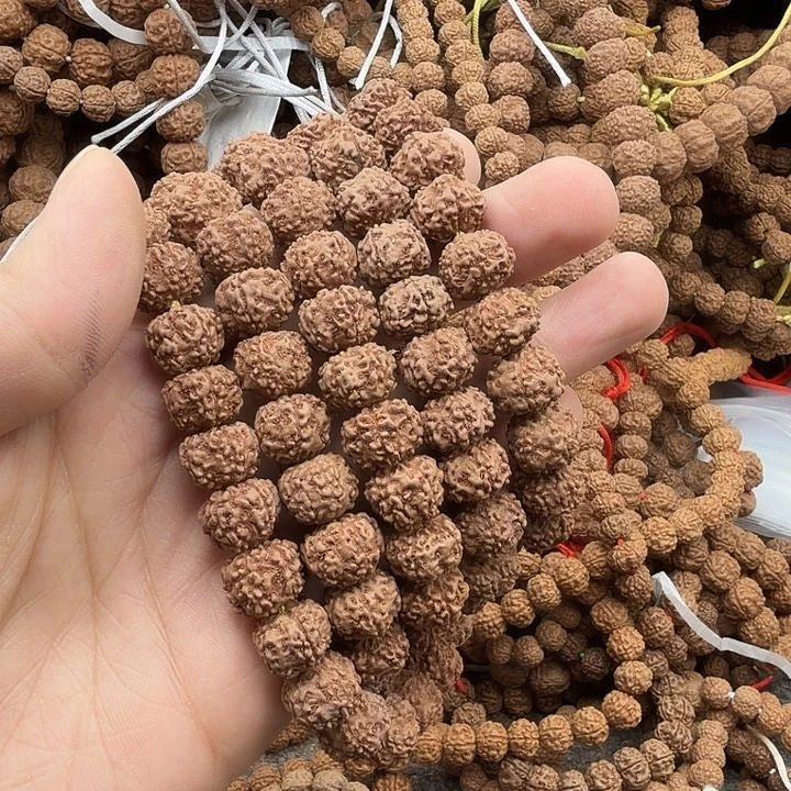 ****寧金刚菩提吊坠平细