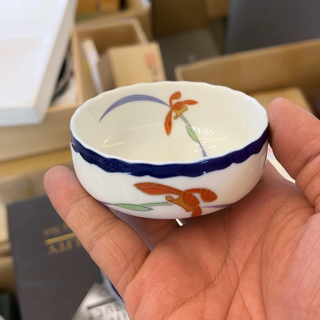 盖碗在于我们自己对世界有
