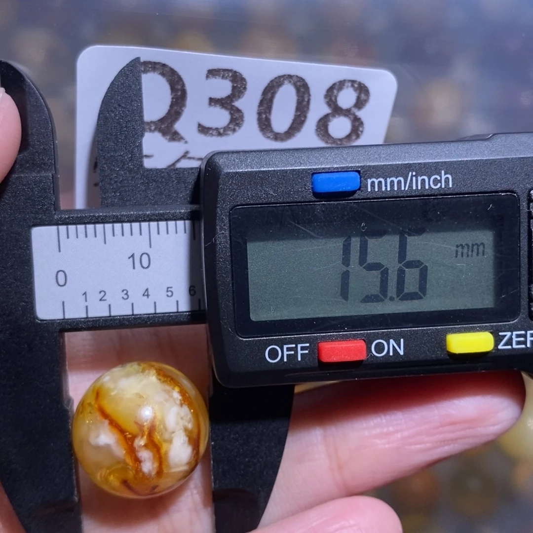 琥珀未镶嵌裸石未镶嵌琥珀蜜蜡裸石