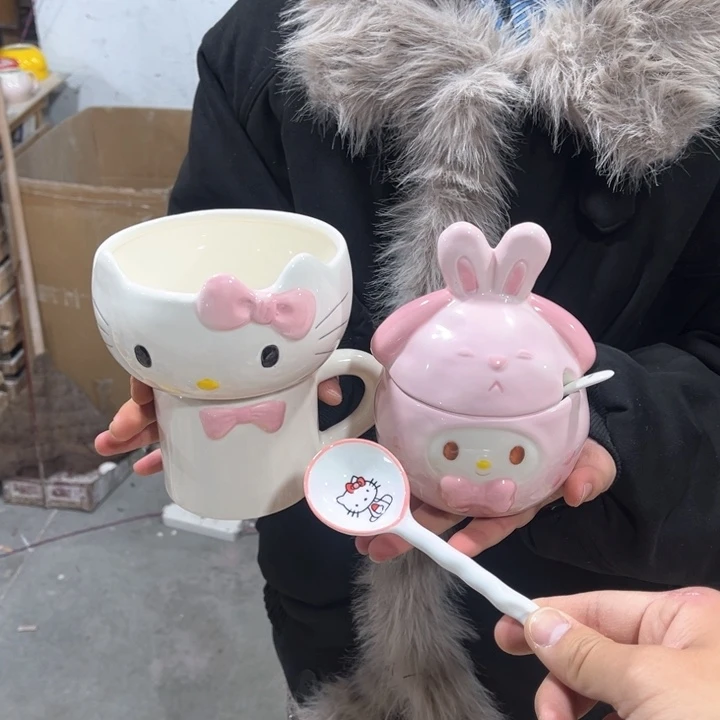 紫砂茶叶罐这么多人