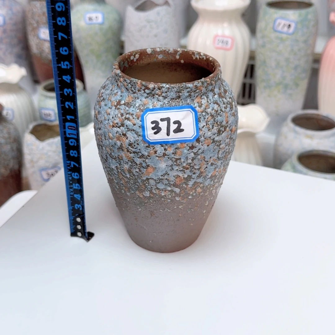 372号小花瓶高15.5厘米一个