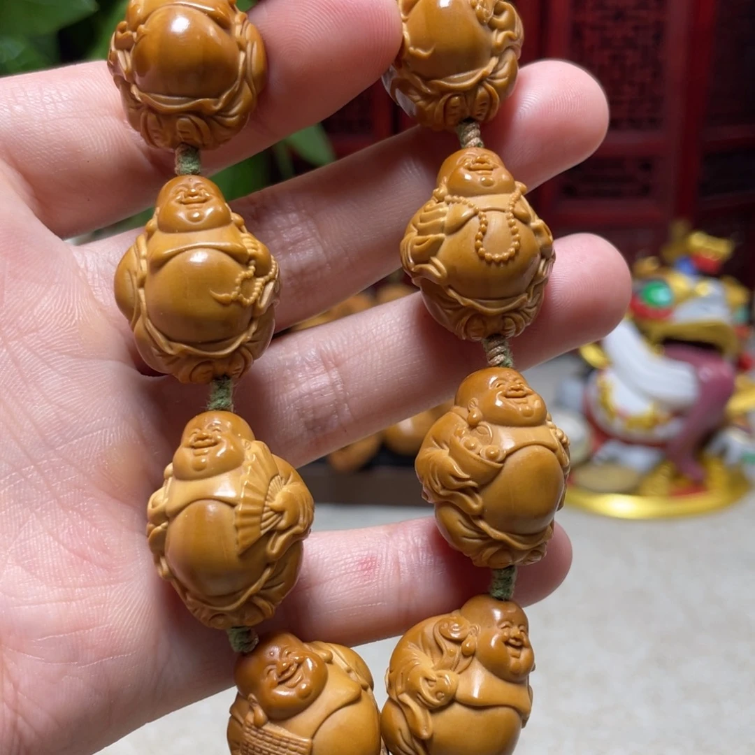 手串/手链橄榄核橄榄核