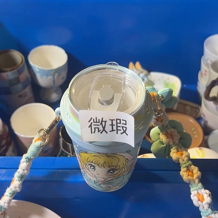 摆件瑕疵不退不换景德镇手工陶瓷