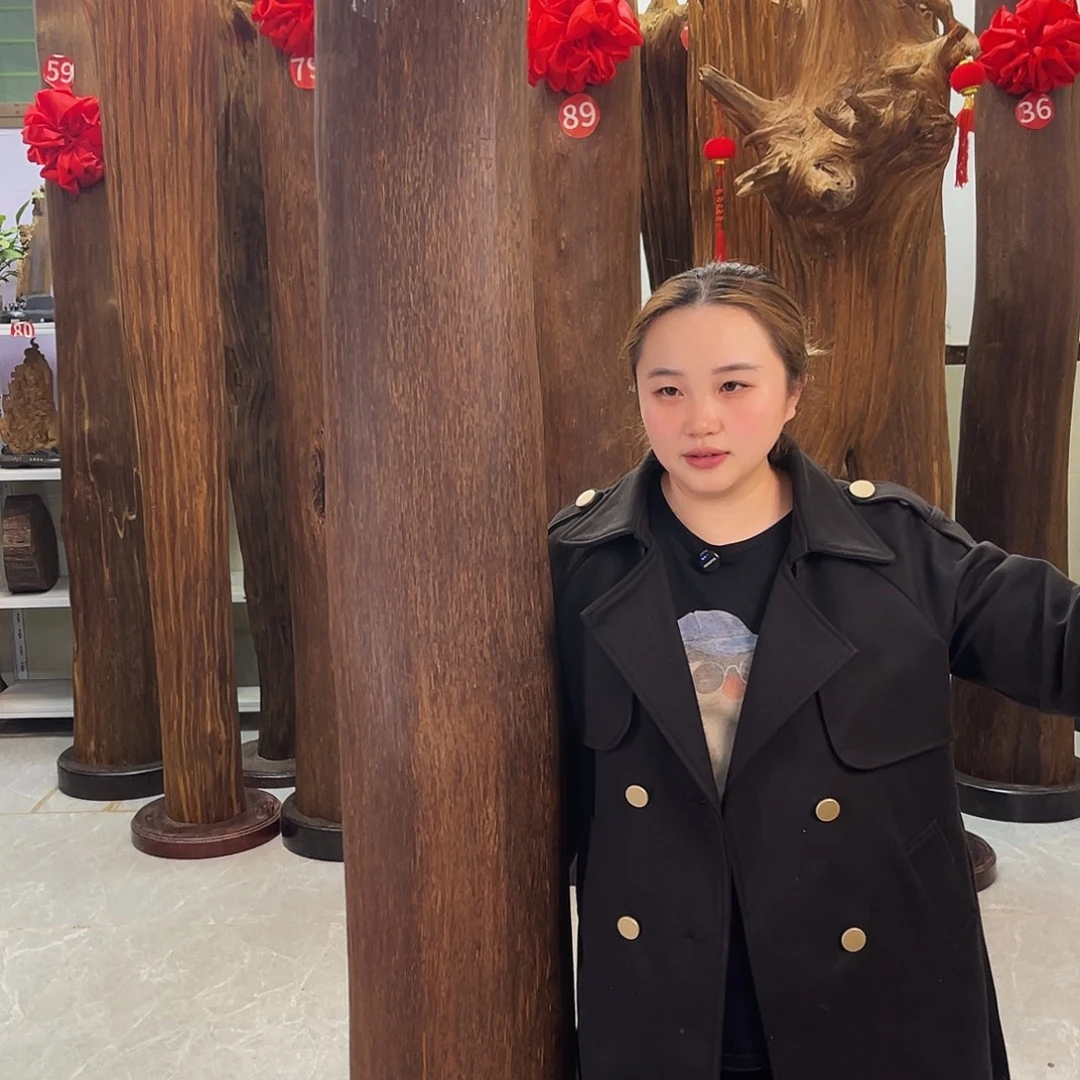 春***风沉香沉香碎屑原材料