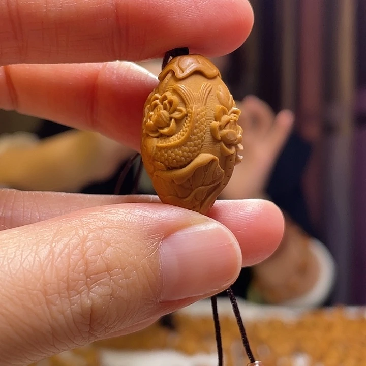 手串/手链橄榄核