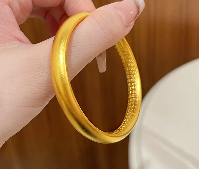 古法传承莲花心经轮胎手镯-默认