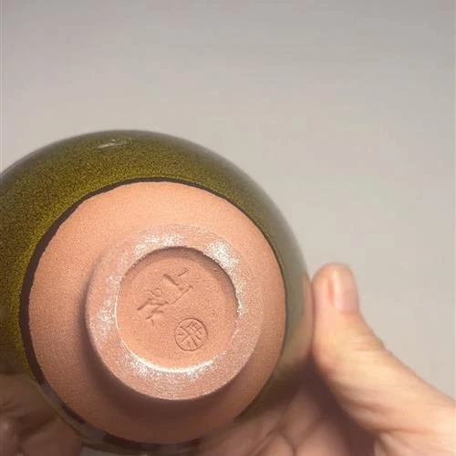 【闪购商品】茶盏-250............