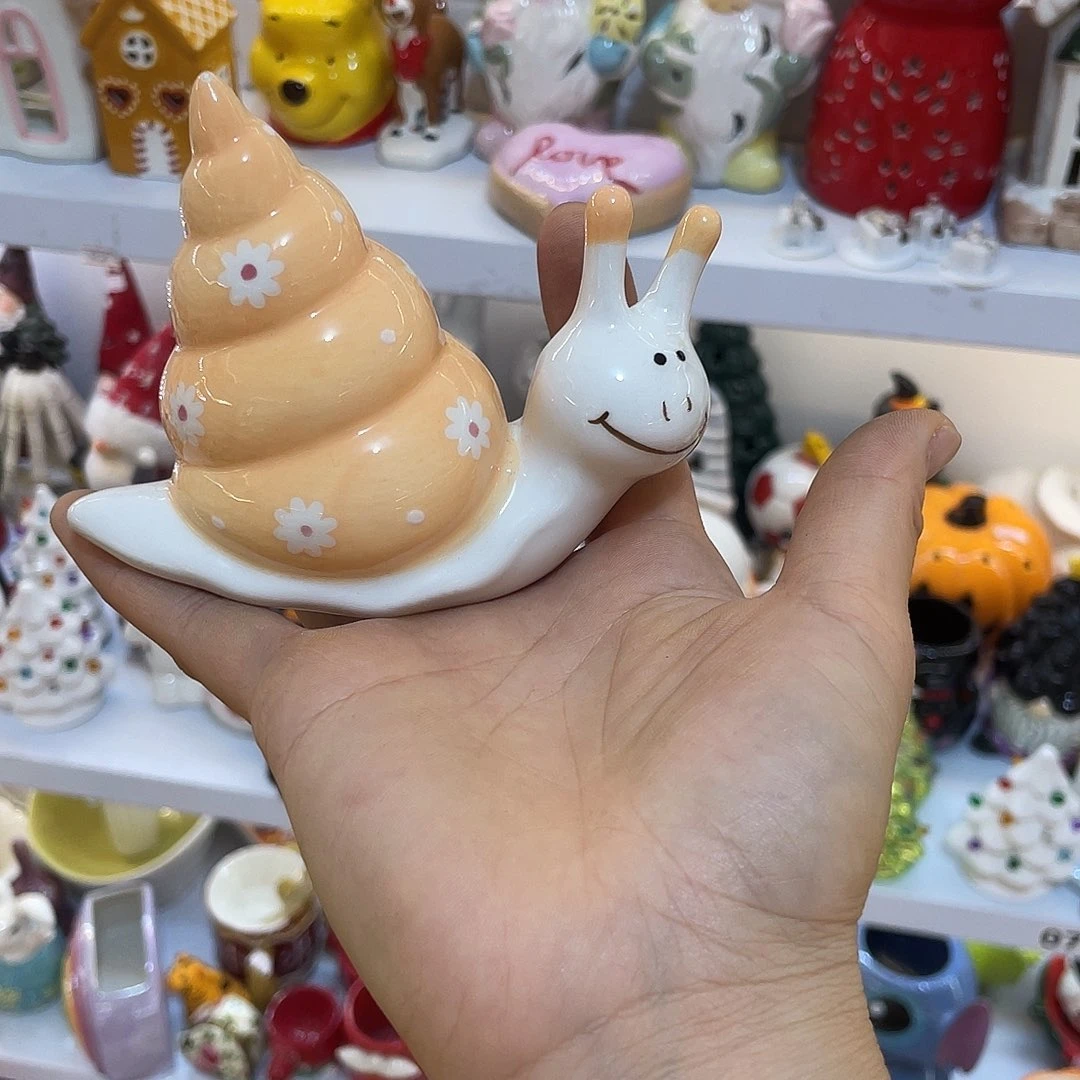 陶瓷微瑕介意慎拍
