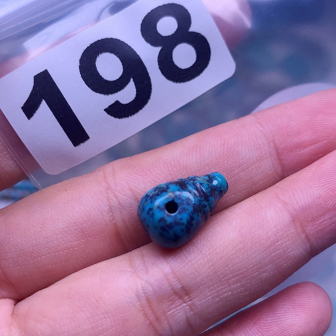 空竹粉丝专享十堰特色手工散珠