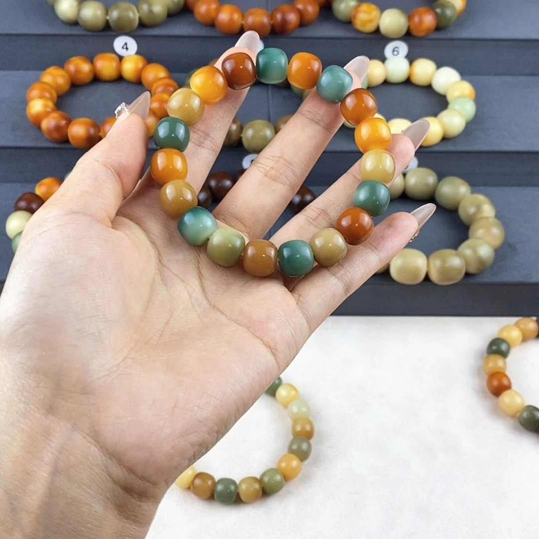 菩提根/象牙果吊坠