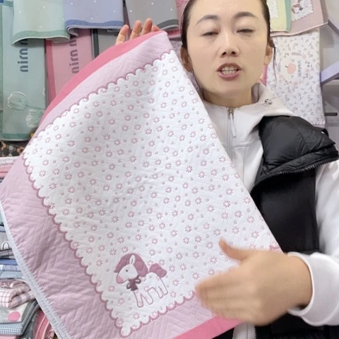 棉特价粉色小马宝莉