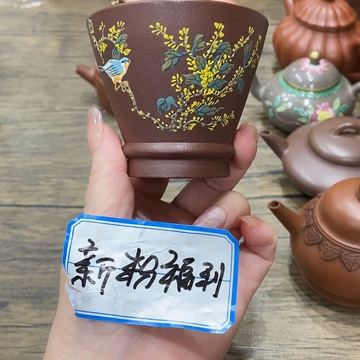 茶壶紫砂紫砂紫砂