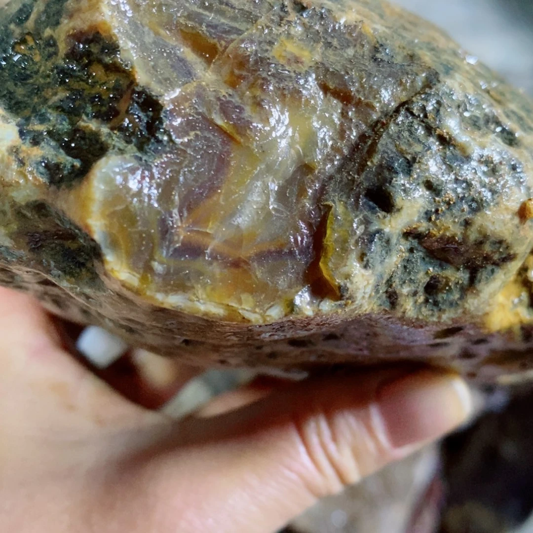 苏***师定制玛瑙天然玛瑙饰品