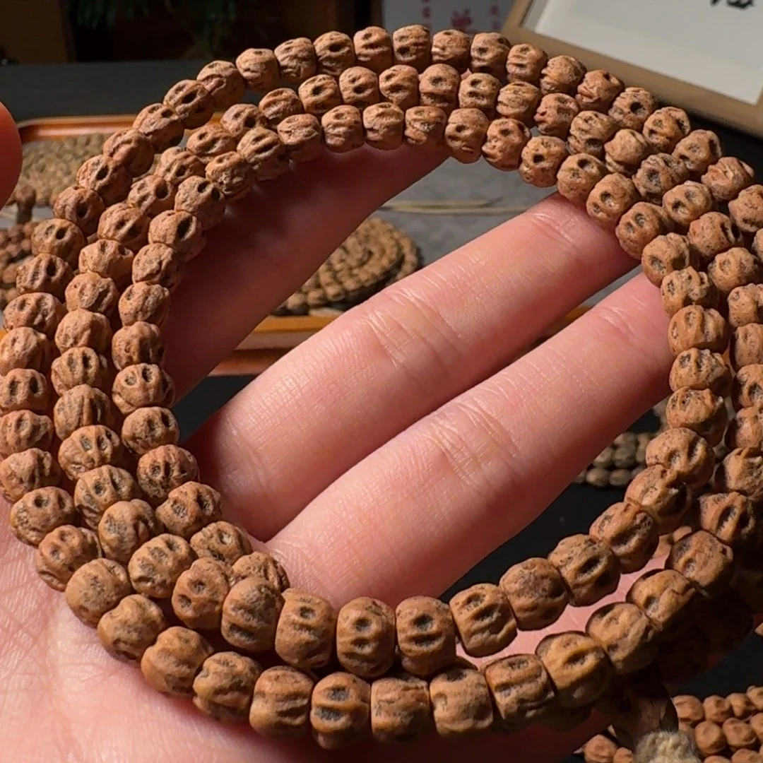 吊坠柏香籽/百香籽